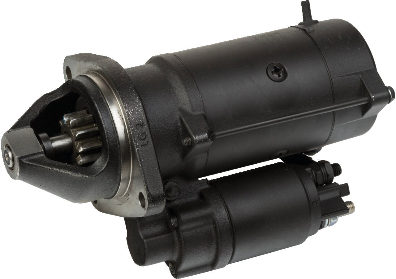 Starter 12 V, 3,2 kW, IS1189 / MS24 Mahle