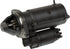 Starter 12 V, 3,2 kW, IS1189 / MS24 Mahle