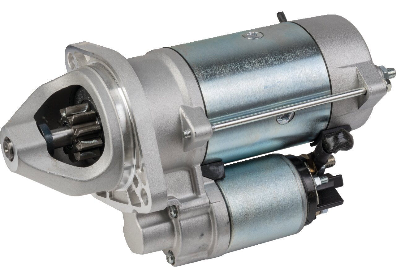 Starter 12 V, 3,2 kW, IS1195 / MS289 Mahle