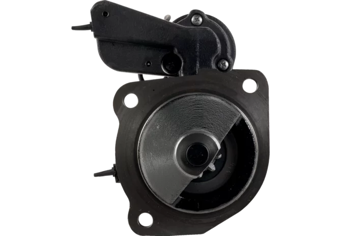 Starter 12 V, 4,0 kW, IS1239 Mahle