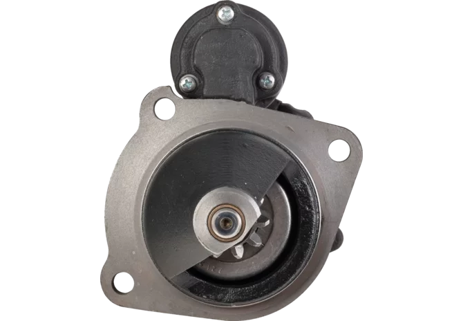 Starter 12 V, 3,2 kW, IS1208 / MS297 Mahle