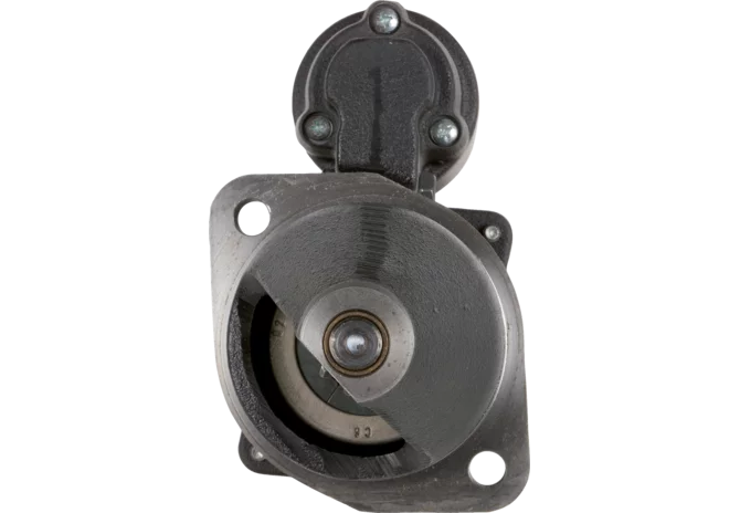 Starter 12 V, 3,4 kW, IS1300 / MS419 Mahle