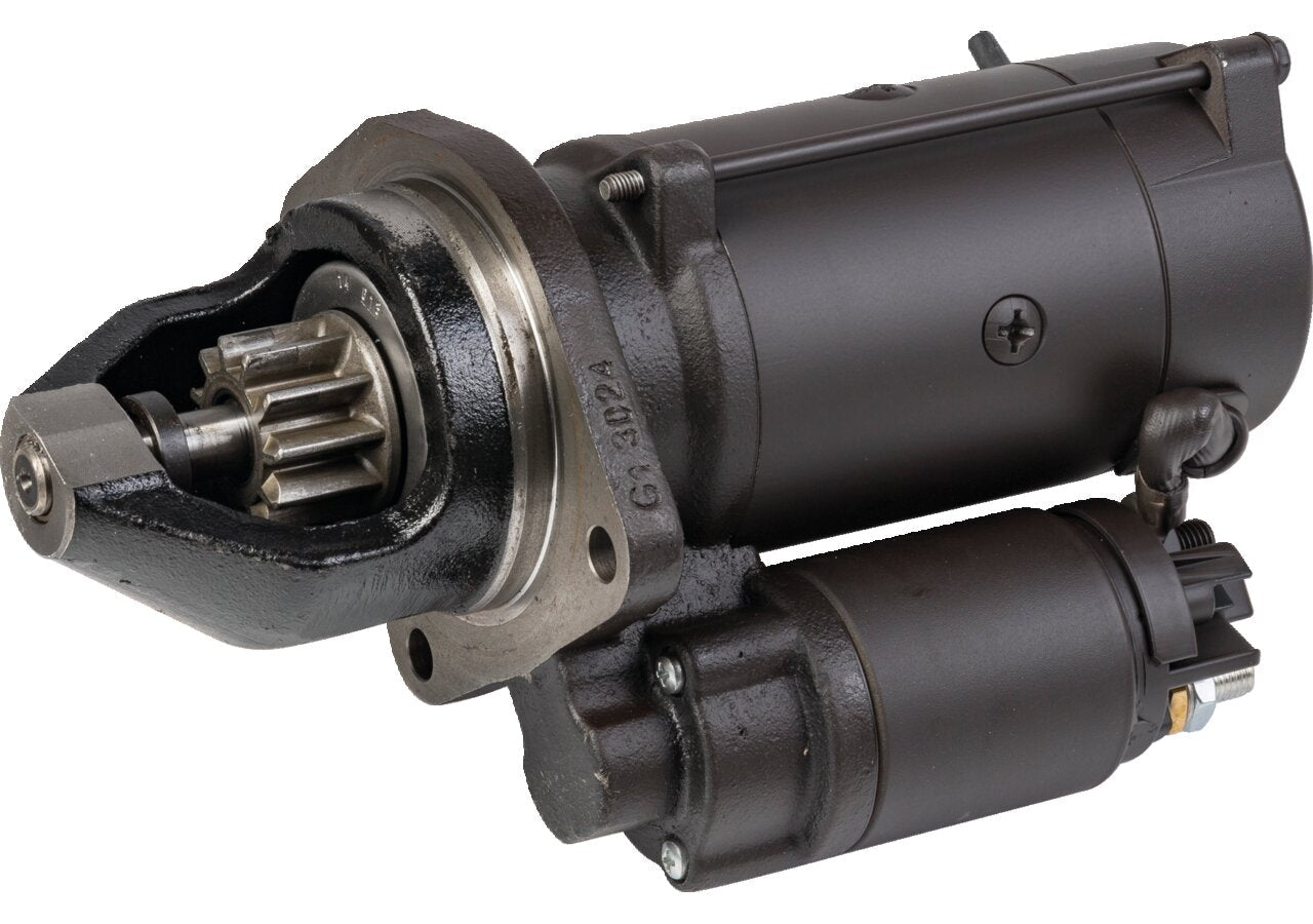 Starter 12 V, 3,2 kW, IS1303 / MS235 Mahle