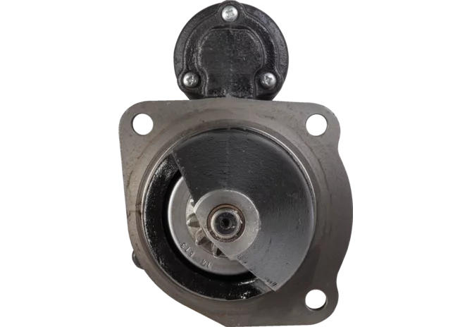 Starter 12 V, 3,2 kW, IS1303 / MS235 Mahle