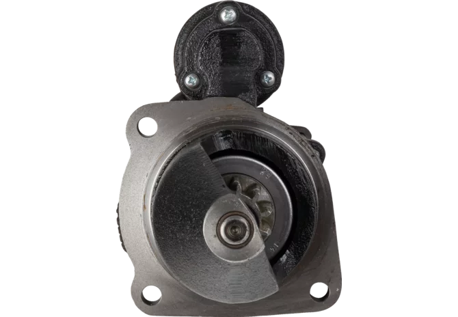 Starter 12 V, 3,2 kW, IS1315 / MS170 Mahle