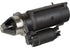 Starter 12 V, 3,4 kW, IS0793 / MS89 Mahle