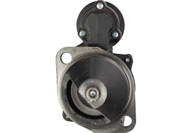 Starter 12 V, 3,4 kW, IS0793 / MS89 Mahle