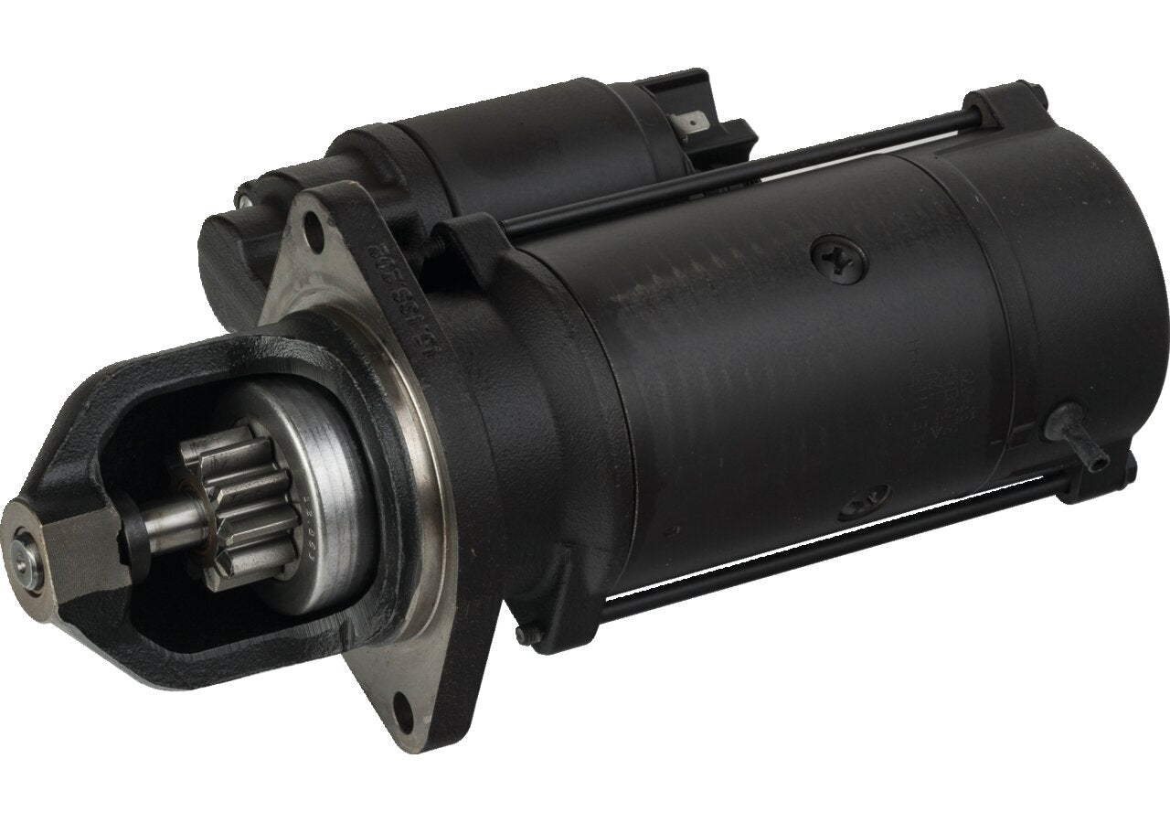 Starter 12 V, 3,0 kW, IS0941 / MS440 Mahle
