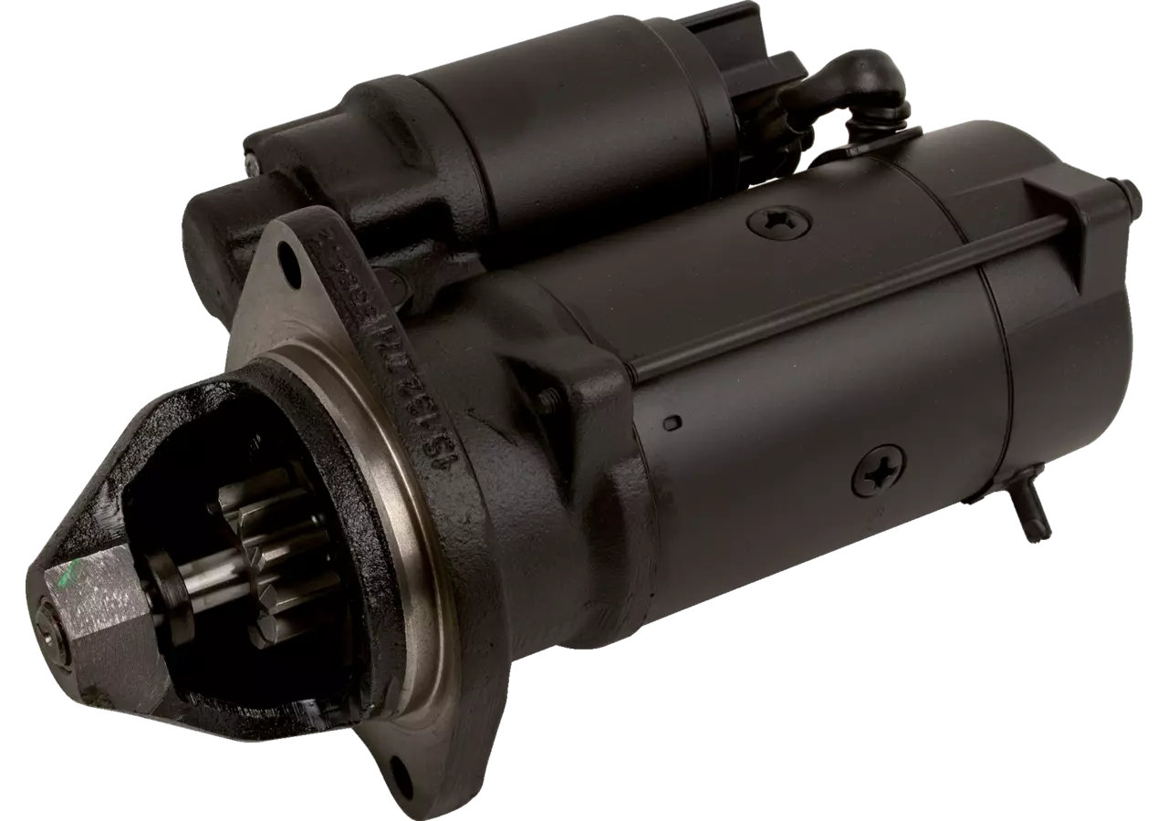 Starter 12 V, 3,2 kW, IS1378 / MS395 Mahle