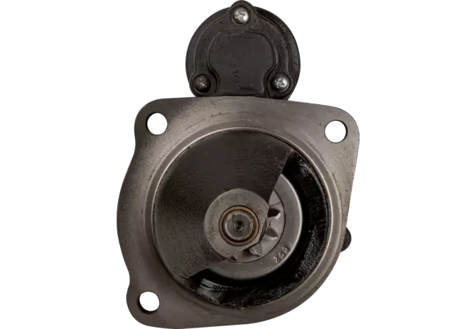 Starter 12 V, 3,2 kW, IS1378 / MS395 Mahle