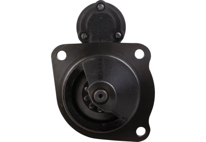 Starter 12 V, 4,2 kW, IS1019 / MS225 Mahle