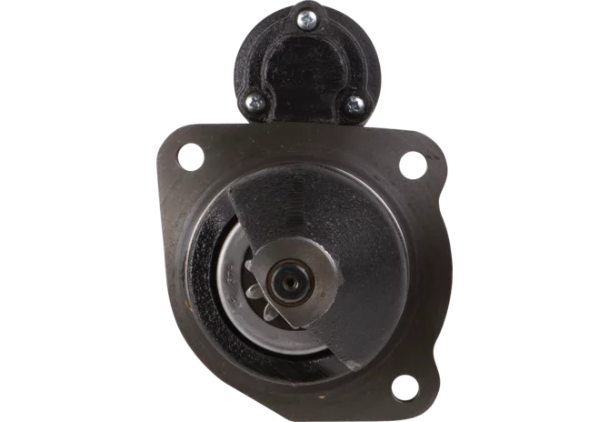Starter 12 V, 4,2 kW, MS43 Mahle