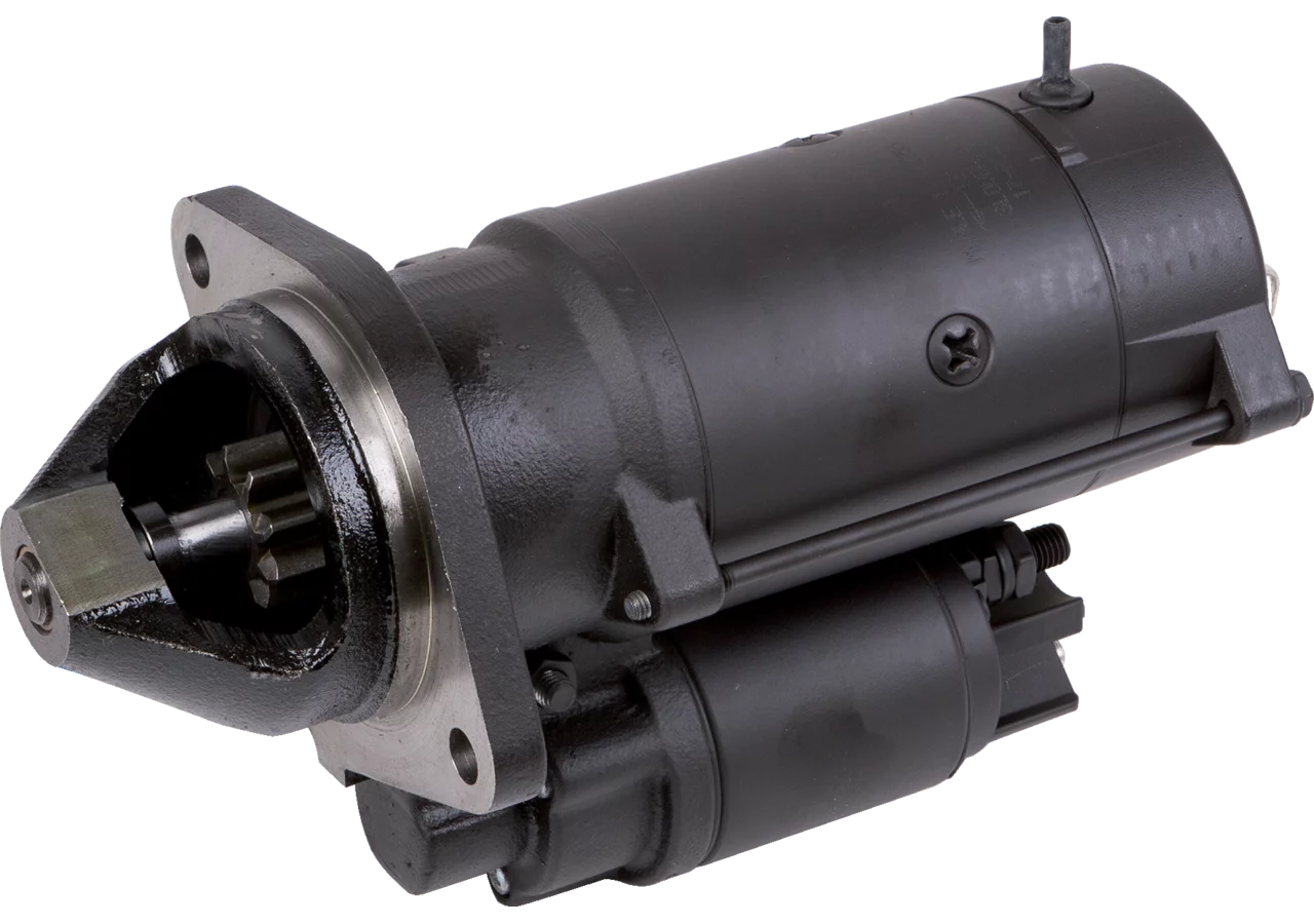 Starter 12 V, 3,2 kW, MS394 Mahle