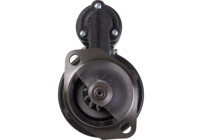 Starter 12 V, 2,7 kW, MS137 Mahle