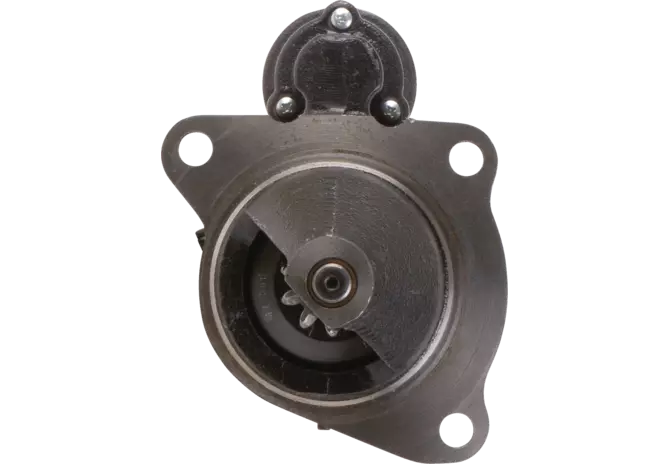Starter 12 V, 3,2 kW, MS204 Mahle