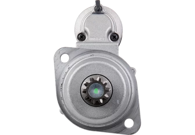 Starter 12 V, 3,2 kW, IS1103 / MS292 Mahle