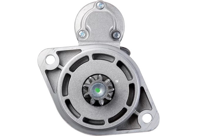 Starter 12 V, 3,2 kW, IS1343 Mahle