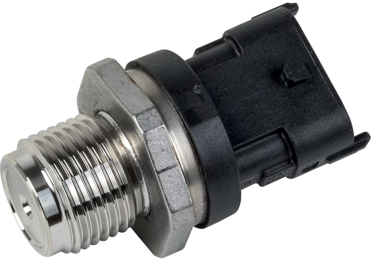 Sensor Common Rail-Hochdruck Reform, Lindner Bosch