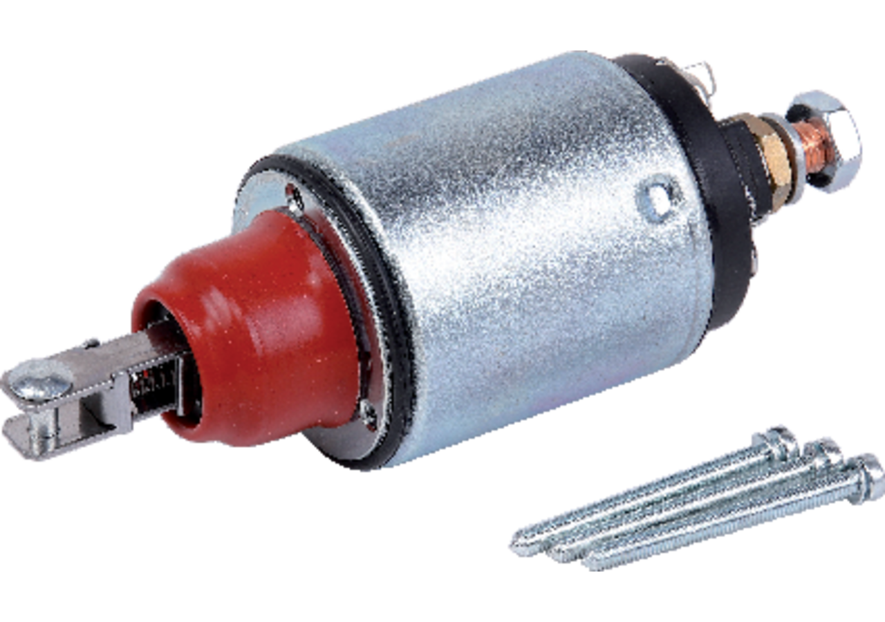 Magnetschalter 12 V 16905240 Mahle