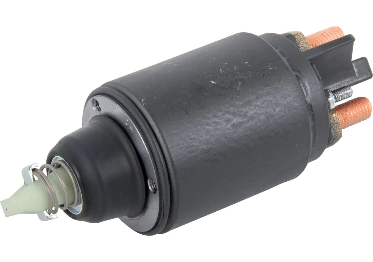 Magnetschalter 12V 16907644 Mahle