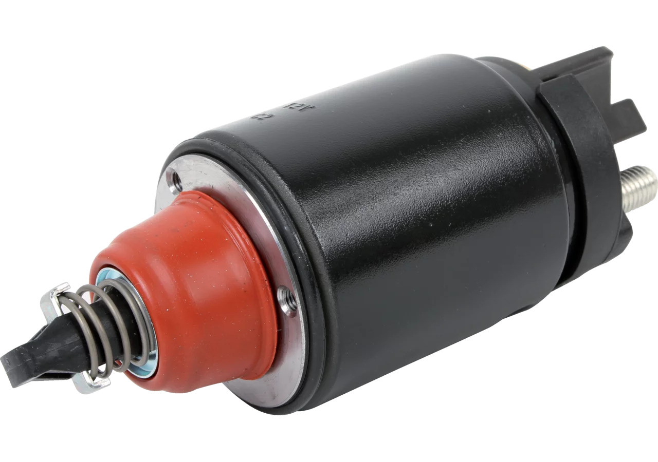 Magnetschalter 12 V 16915232, MSX 1388KIT Mahle