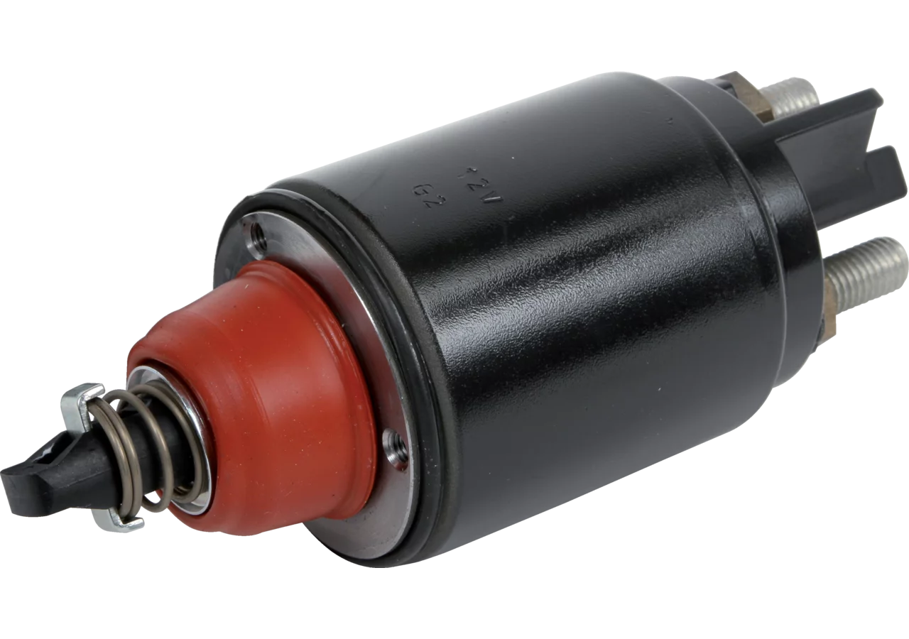 Magnetschalter 12V 16915753 Mahle