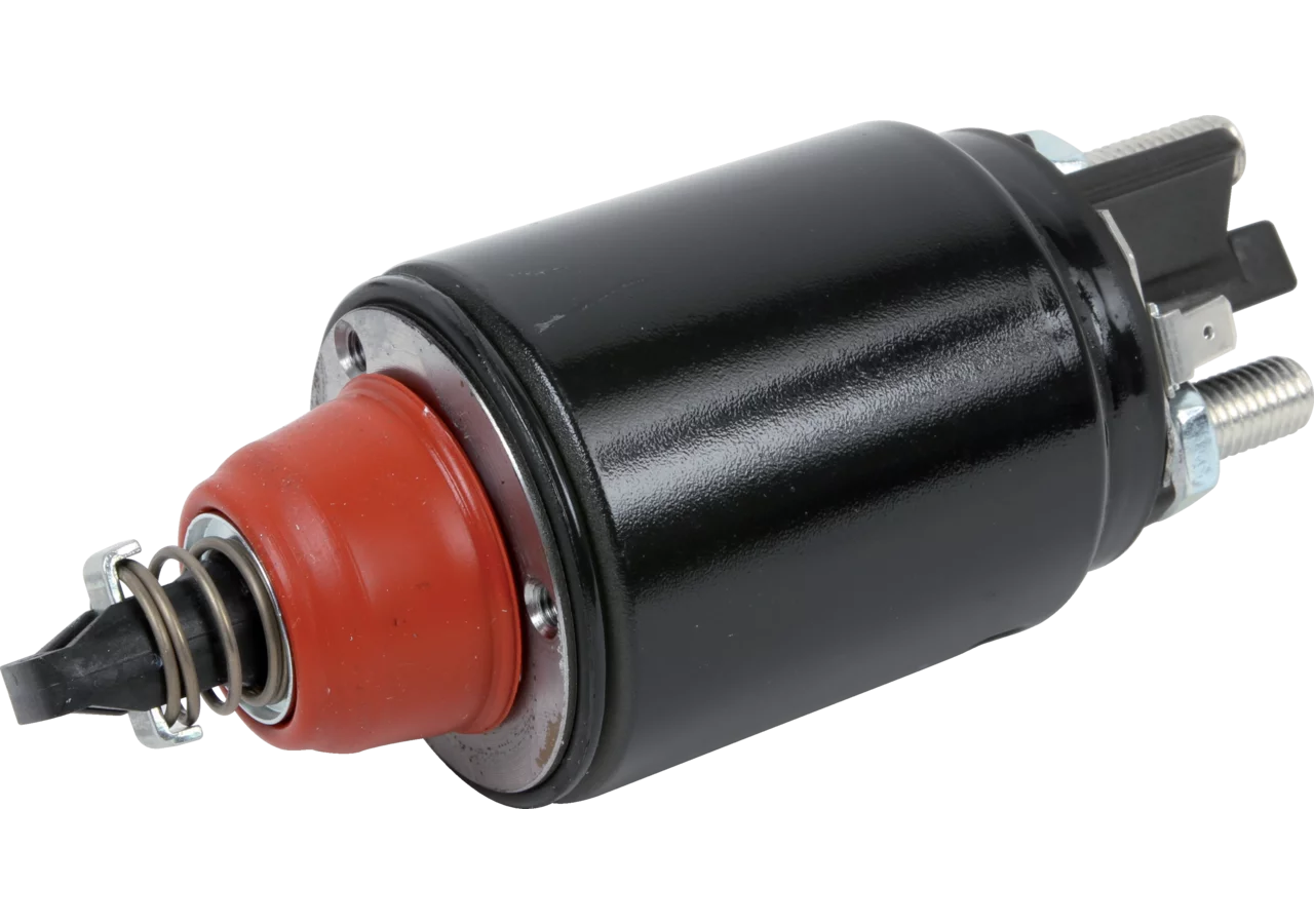 Magnetschalter 12V 16915513 Mahle
