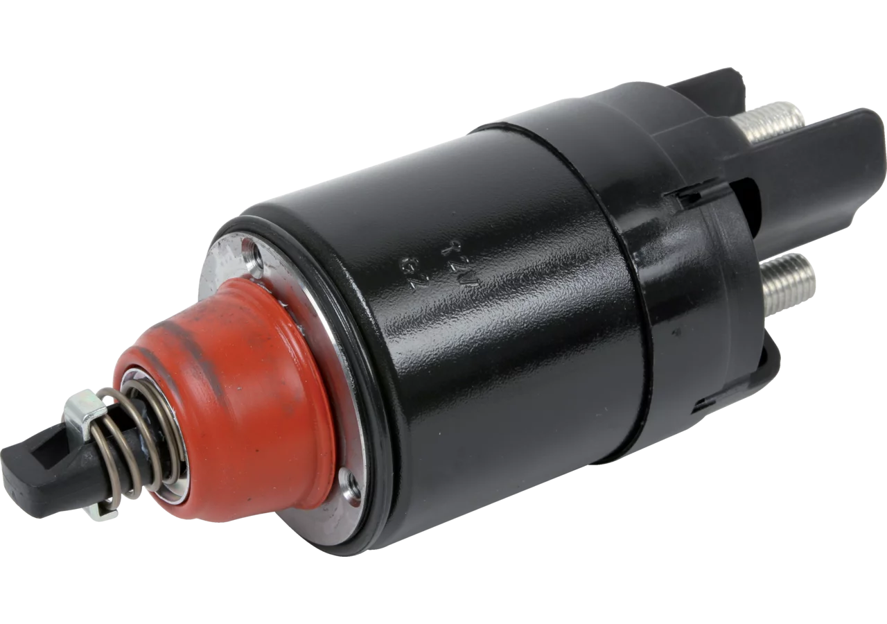Magnetschalter 12V 16915247 Mahle