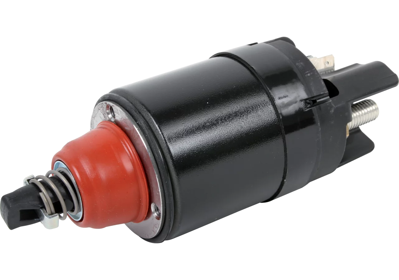 Magnetschalter 12 V 16915125 Mahle
