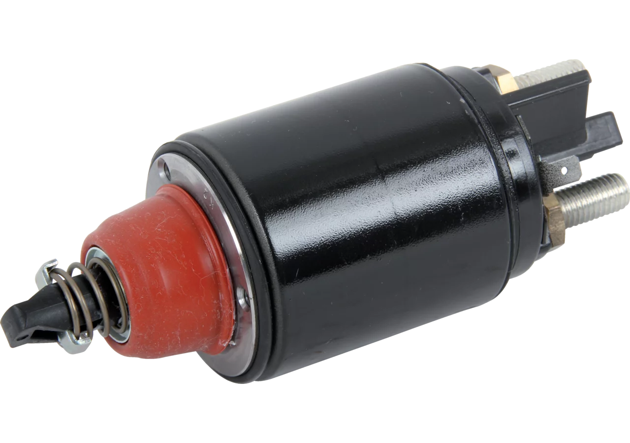 Magnetschalter 12 V 16915287 Mahle