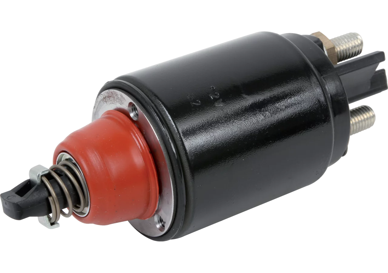 Magnetschalter 12V 16915679 Mahle