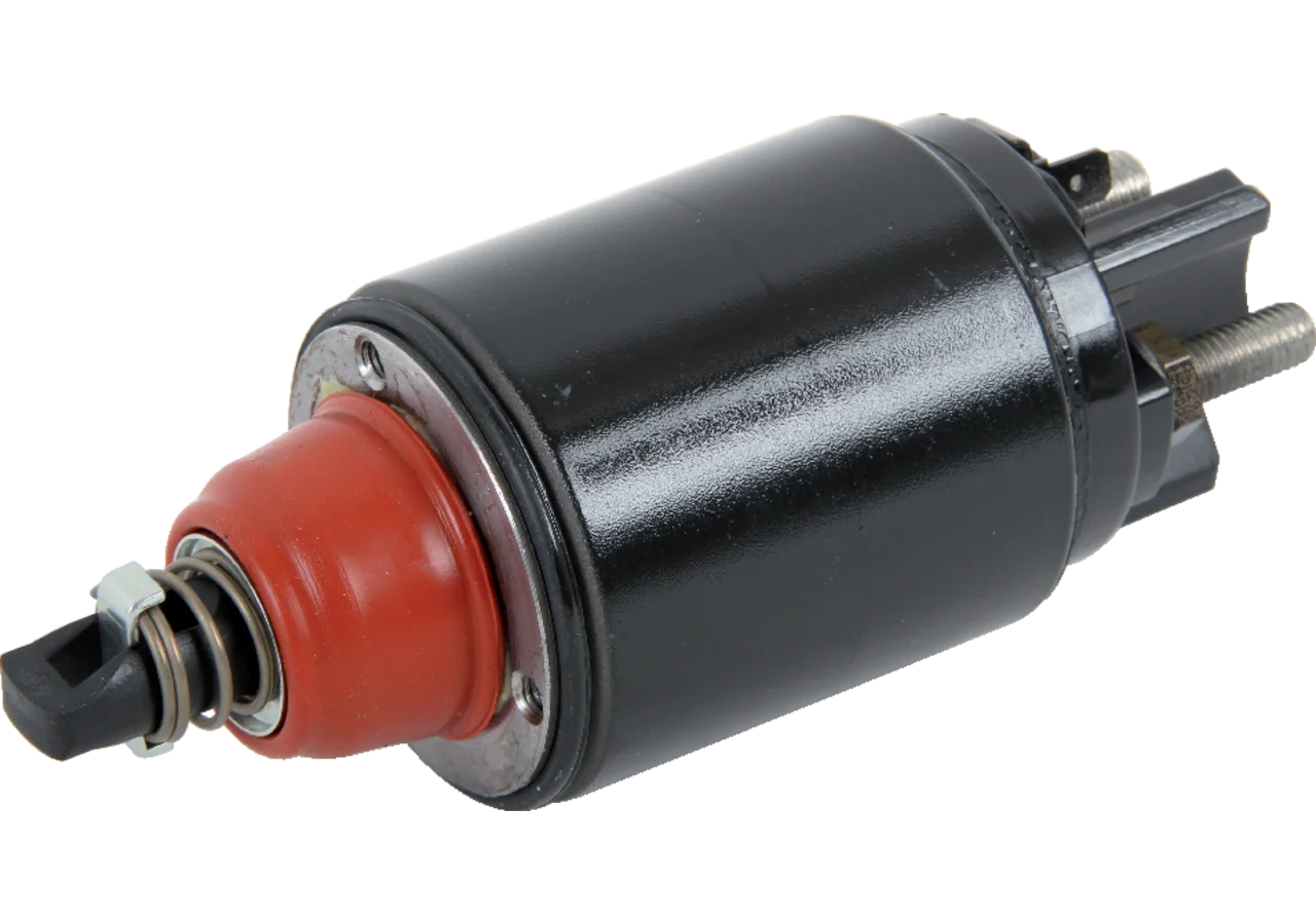 Magnetschalter 12V 16915717 Mahle
