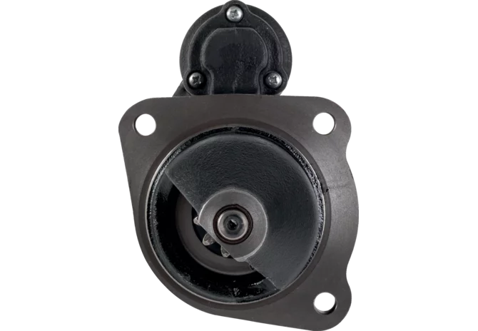 Starter 12 V, 4,2 kW, MS200 Mahle