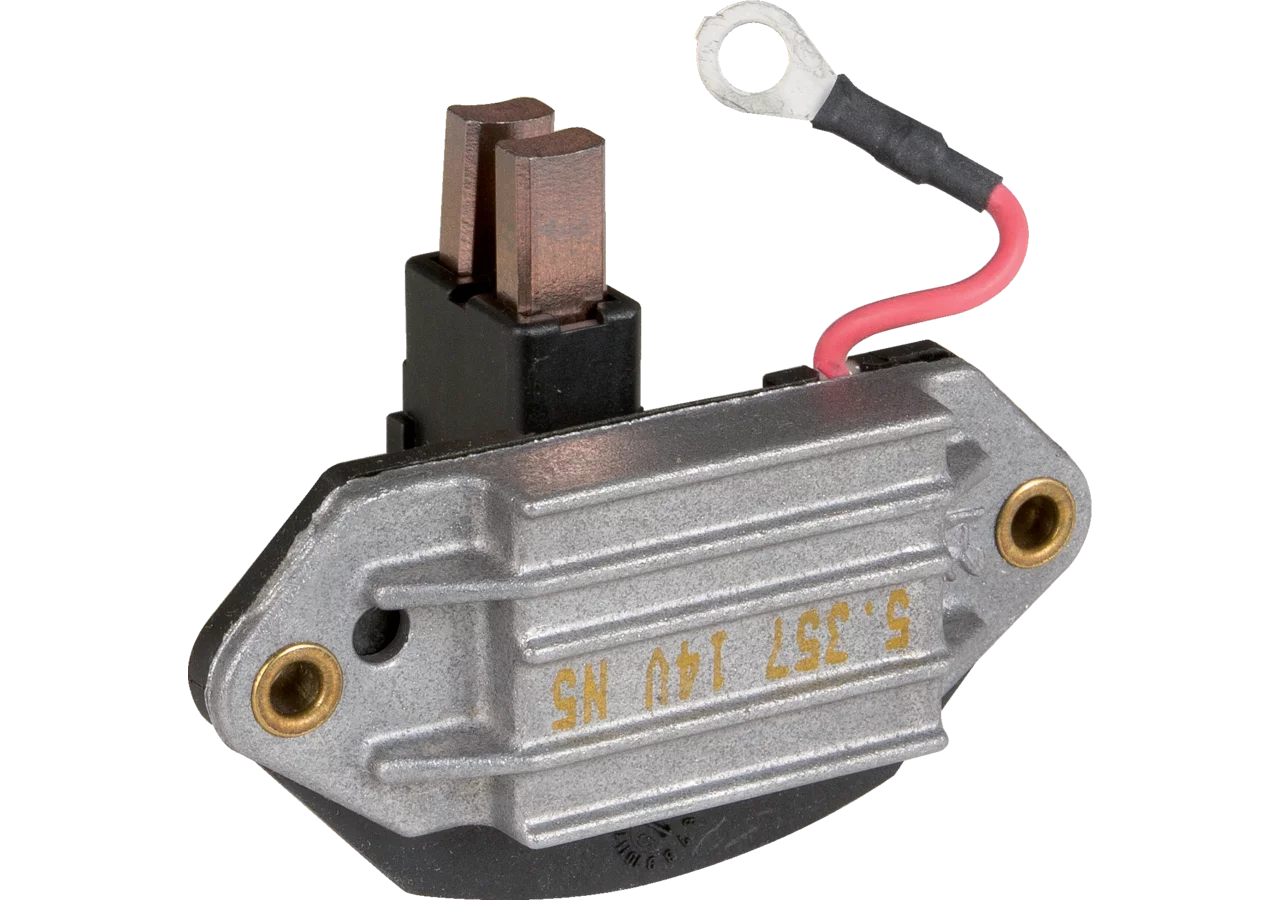 Regler 14 V 11125178 Mahle