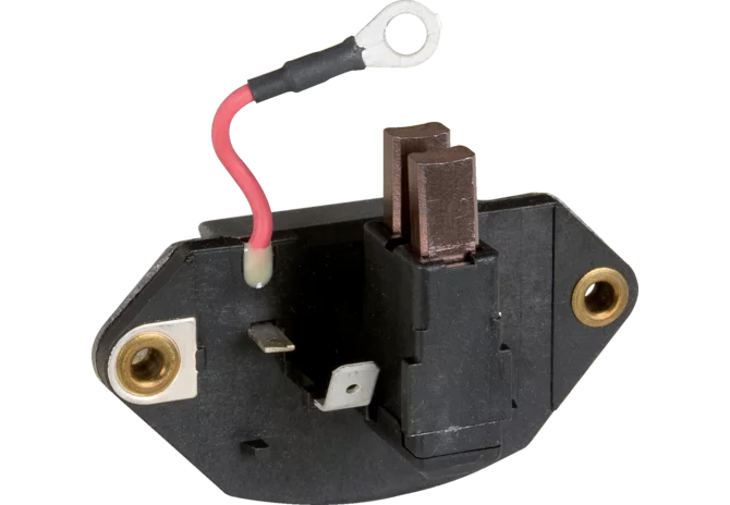 Regler 14 V 11125178 Mahle