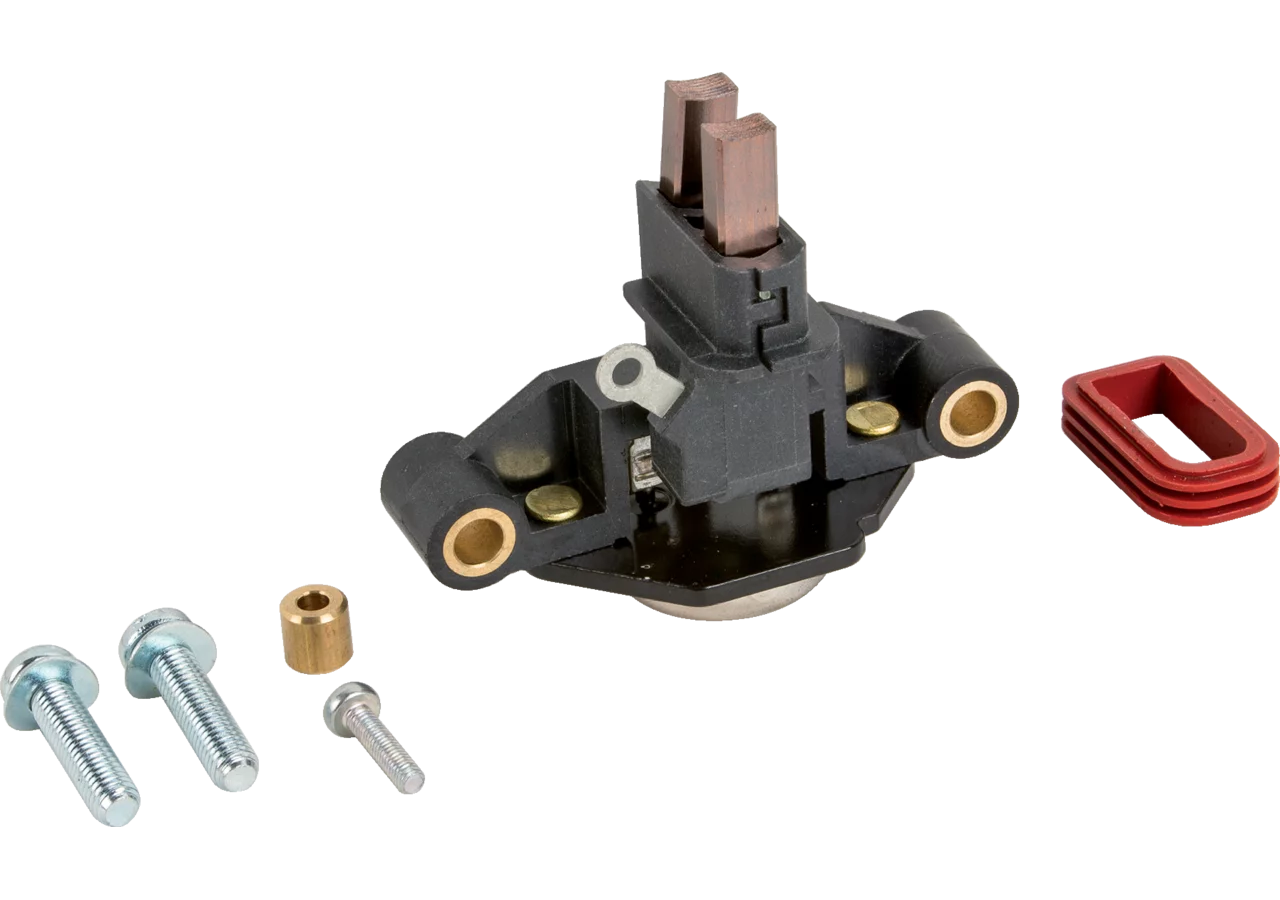 Regler 14 V 16908964 Mahle