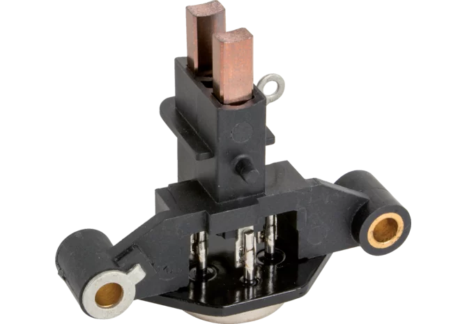 Regler 14 V 16908833 Mahle