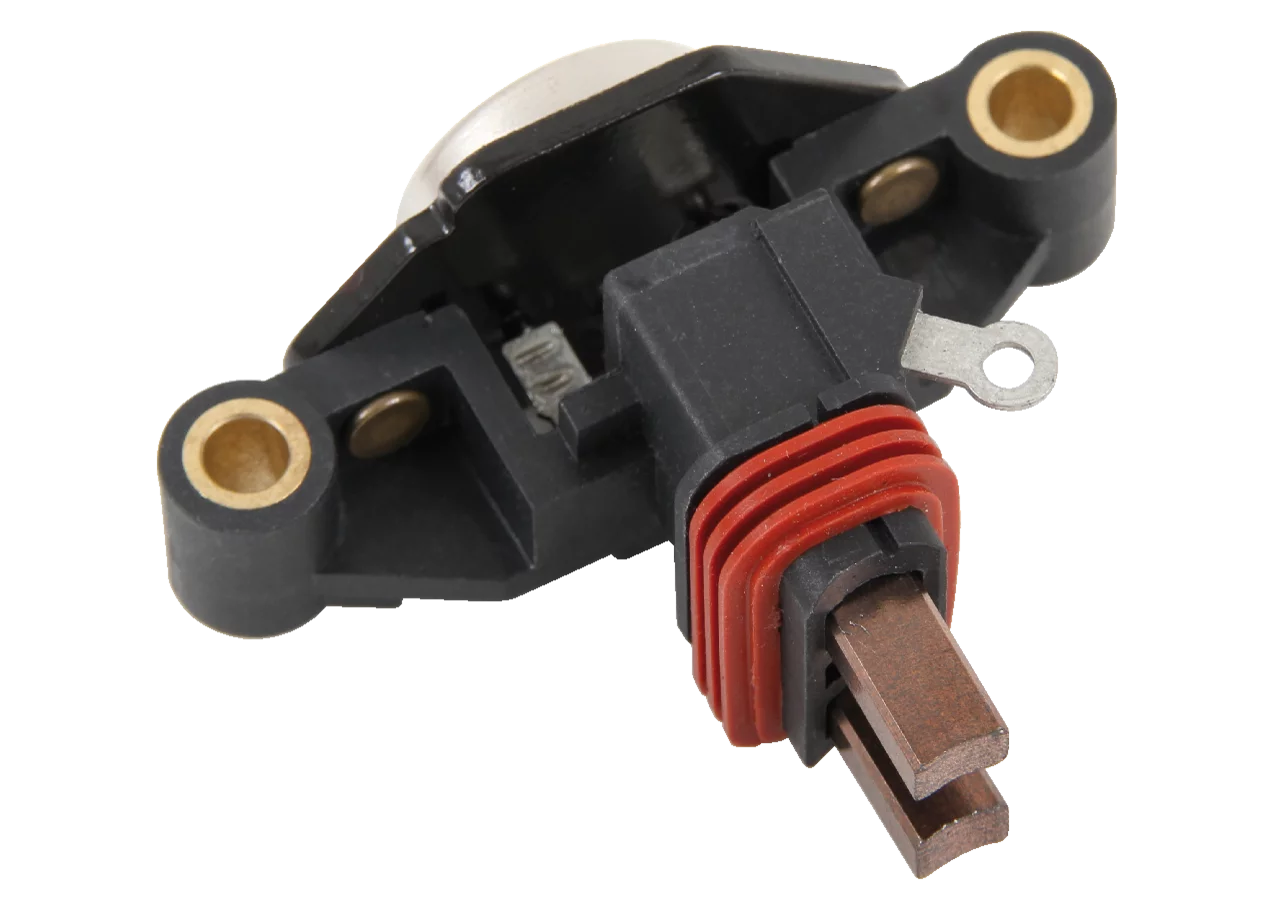 Regler 12 V 16915220 Mahle