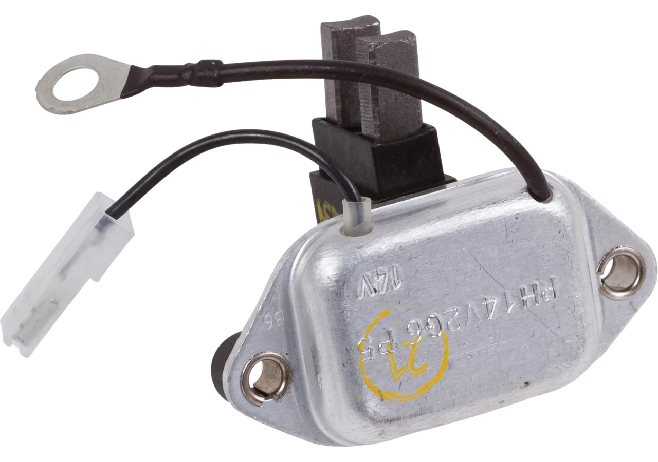 Regler 14 V für Magneton – passend für Magneton Ladestrom 95 A GartenShop24 - Hochwertige Gartengeräte