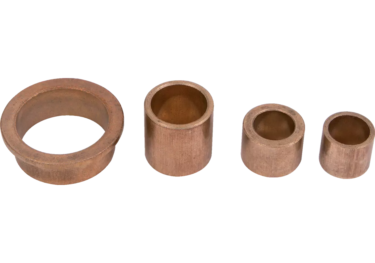 Buchsensatz für Lucas Starter – passend für Lucas Starter GartenShop24 - Hochwertige Gartengeräte