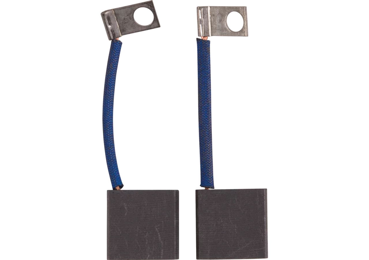 Kohlensatz USB104, 19,5 x 18,2 x 5,5 mm, 2 Stück GartenShop24 - Hochwertige Gartengeräte