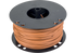 Kabelrolle Braun, 100 m 1mm² GartenShop24 - Hochwertige Gartengeräte