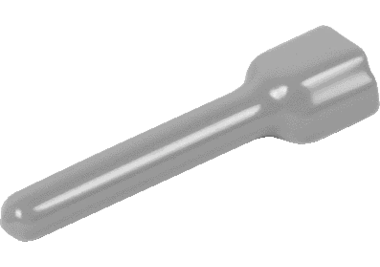 Gummitülle 3-polig, 5 Stück DTM-Deutsch Stecker GartenShop24 - Hochwertige Gartengeräte