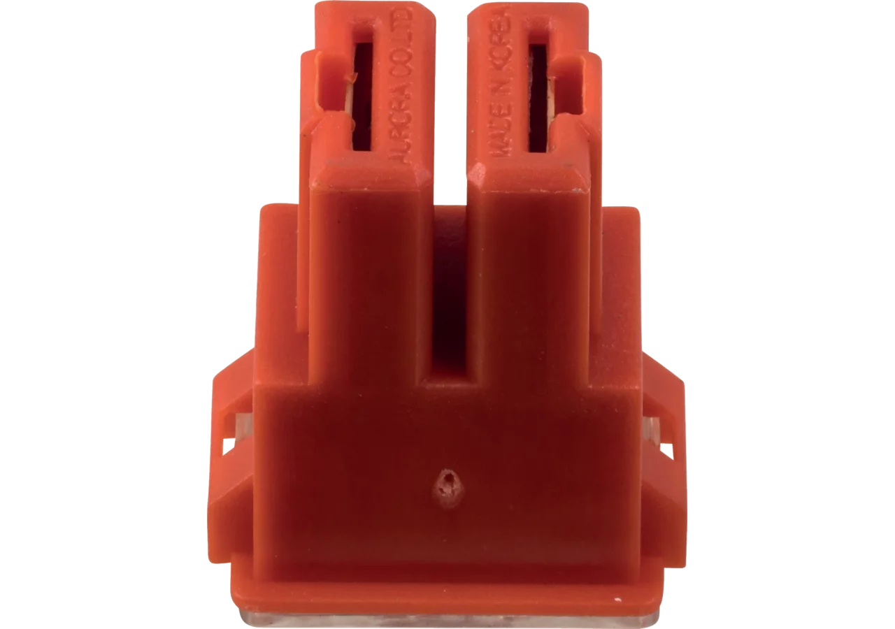 PAL-Sicherung 32V, 50A, rot Type AS GartenShop24 - Hochwertige Gartengeräte
