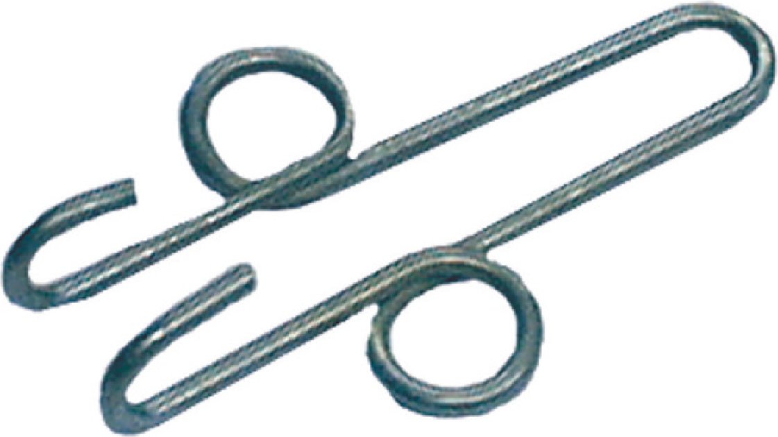 Spannkralle anstelle von Steyr 1192250217 GartenShop24 - Hochwertige Gartengeräte