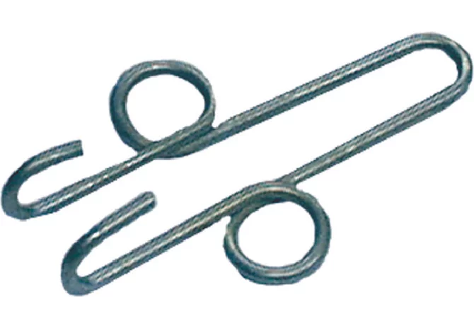 Spannkralle anstelle von Steyr 1192250217 GartenShop24 - Hochwertige Gartengeräte