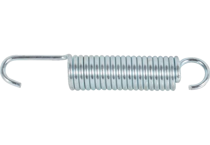 Feder für Batteriedeckel anstelle von Steyr 1288760038 GartenShop24 - Hochwertige Gartengeräte