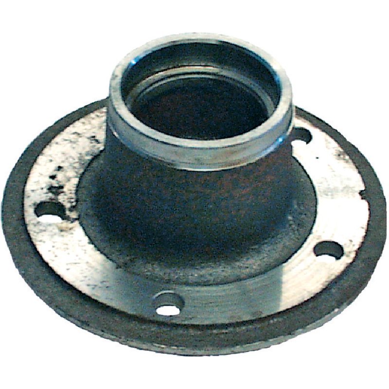 Vorderradnabe