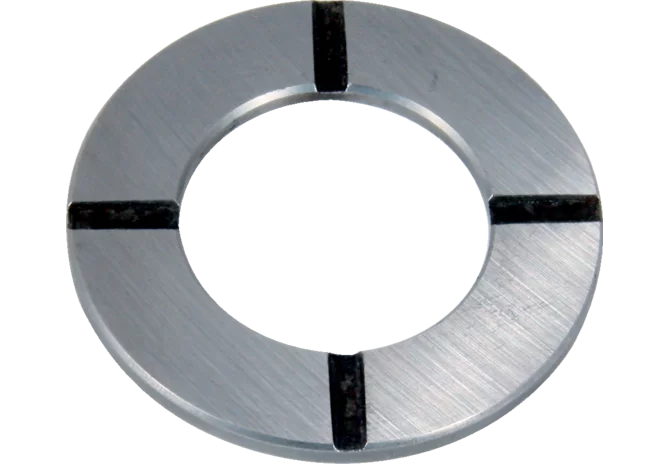 Unterlegscheibe 35,5 x 64 x 4 mm – Innendurchmesser 35,5 mm – anstelle von Steyr 1288410205 GartenShop24 - Hochwertige Gartengeräte
