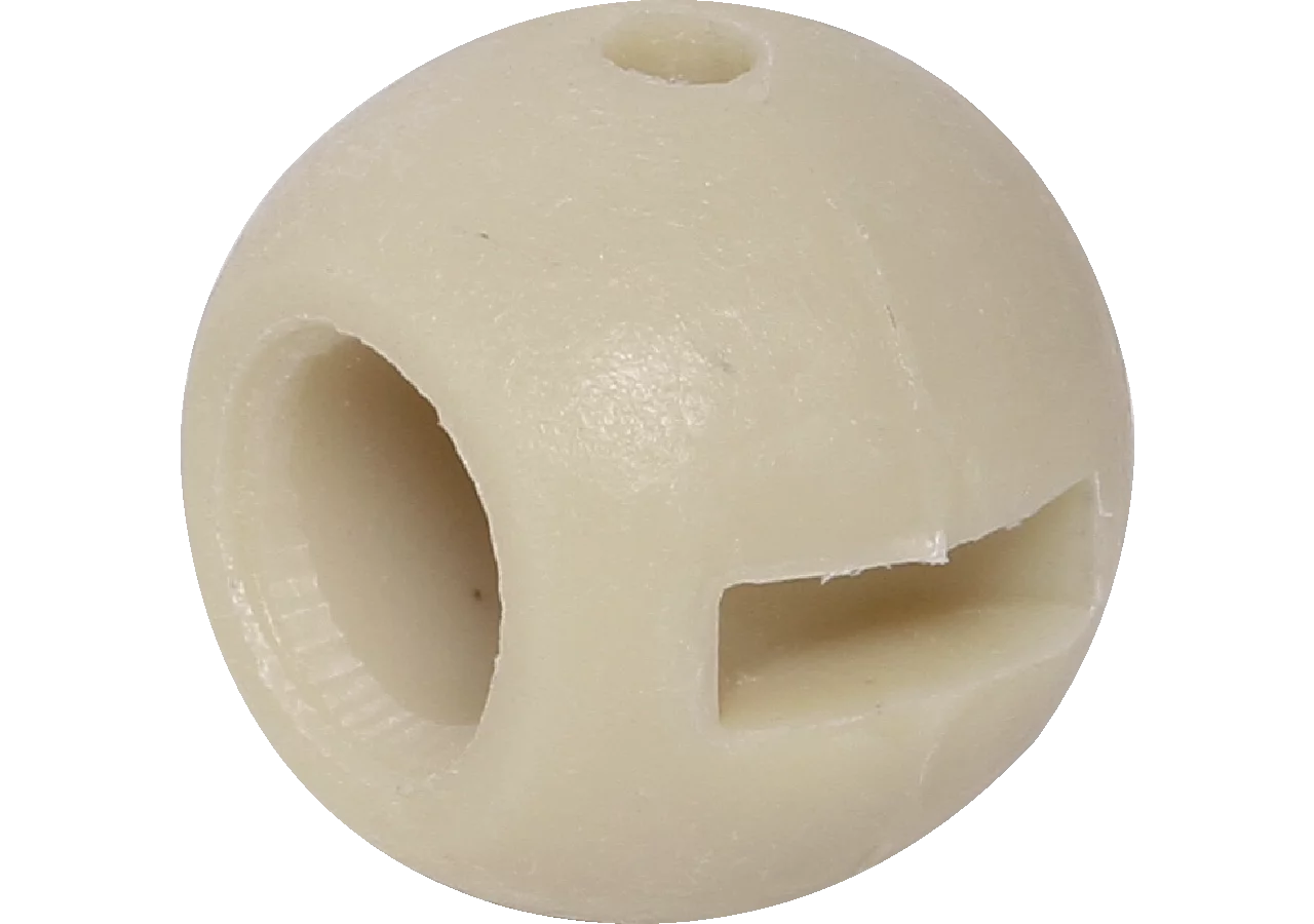 Kugel anstelle von Steyr 1292240010 GartenShop24 - Hochwertige Gartengeräte